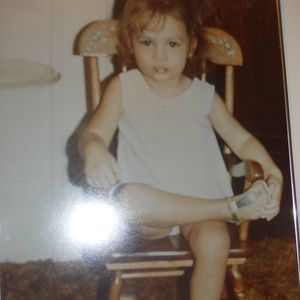 Meet your Posher, Leslie